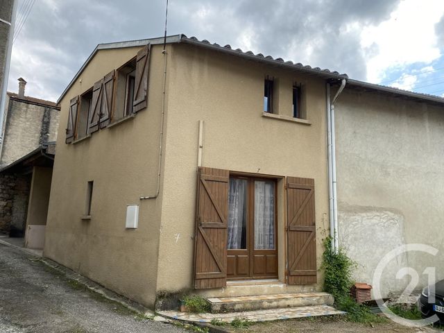 maison à vendre - 3 pièces - 53.0 m2 - LAVELANET - 09 - MIDI-PYRENEES - Century 21 L'Agence maison à vendre - 3 pièces - 53.0 m2 - LAVELANET - 09 - MIDI-PYRENEES - Century 21 L'Agence