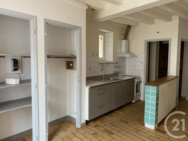 maison à vendre - 3 pièces - 53.0 m2 - LAVELANET - 09 - MIDI-PYRENEES - Century 21 L'Agence maison à vendre - 3 pièces - 53.0 m2 - LAVELANET - 09 - MIDI-PYRENEES - Century 21 L'Agence