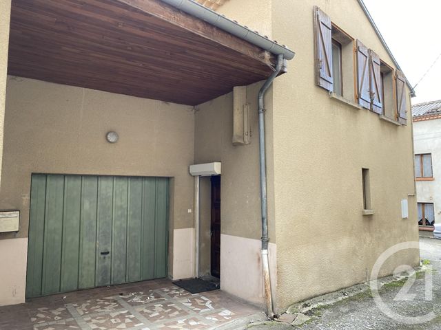 maison à vendre - 3 pièces - 53.0 m2 - LAVELANET - 09 - MIDI-PYRENEES - Century 21 L'Agence maison à vendre - 3 pièces - 53.0 m2 - LAVELANET - 09 - MIDI-PYRENEES - Century 21 L'Agence