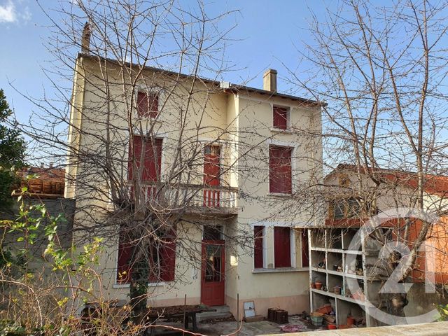 Afficher la photo en grand maison à vendre - 6 pièces - 144.0 m2 - LAVELANET - 09 - MIDI-PYRENEES - Century 21 L'Agence