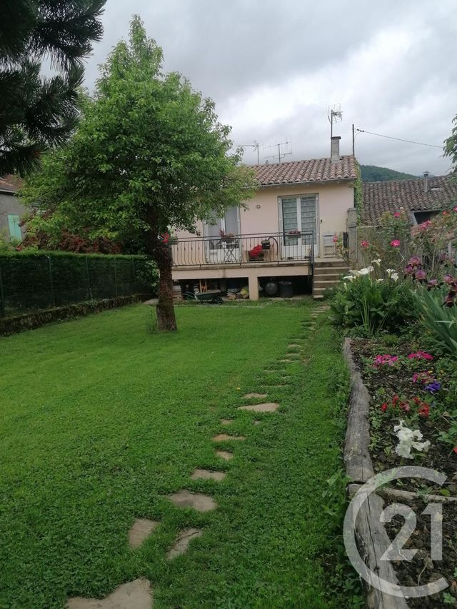 maison à vendre - 4 pièces - 72.0 m2 - NALZEN - 09 - MIDI-PYRENEES - Century 21 L'Agence maison à vendre - 4 pièces - 72.0 m2 - NALZEN - 09 - MIDI-PYRENEES - Century 21 L'Agence