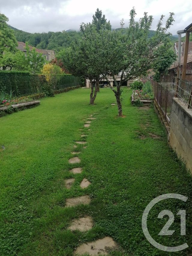 maison à vendre - 4 pièces - 72.0 m2 - NALZEN - 09 - MIDI-PYRENEES - Century 21 L'Agence maison à vendre - 4 pièces - 72.0 m2 - NALZEN - 09 - MIDI-PYRENEES - Century 21 L'Agence