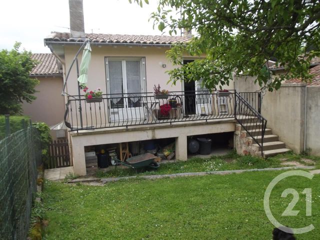maison à vendre - 4 pièces - 72.0 m2 - NALZEN - 09 - MIDI-PYRENEES - Century 21 L'Agence maison à vendre - 4 pièces - 72.0 m2 - NALZEN - 09 - MIDI-PYRENEES - Century 21 L'Agence