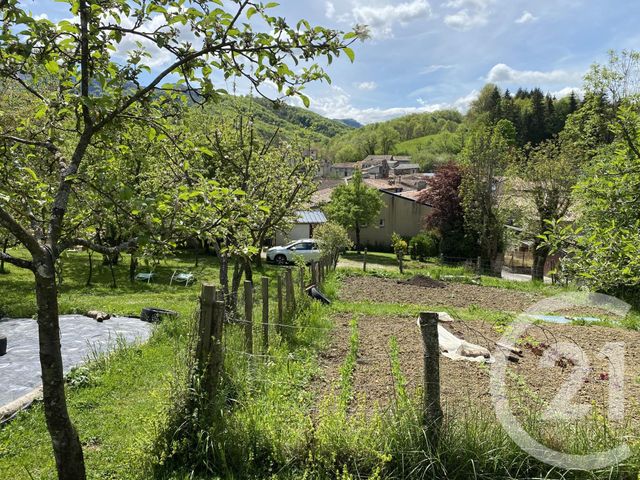 maison à vendre - 4 pièces - 72.0 m2 - NALZEN - 09 - MIDI-PYRENEES - Century 21 L'Agence maison à vendre - 4 pièces - 72.0 m2 - NALZEN - 09 - MIDI-PYRENEES - Century 21 L'Agence