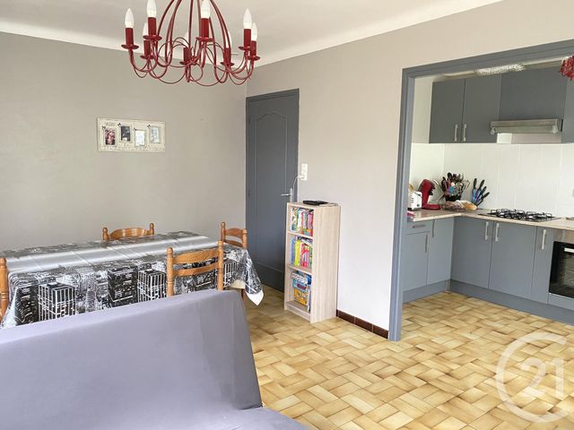 maison à vendre - 4 pièces - 72.0 m2 - NALZEN - 09 - MIDI-PYRENEES - Century 21 L'Agence maison à vendre - 4 pièces - 72.0 m2 - NALZEN - 09 - MIDI-PYRENEES - Century 21 L'Agence