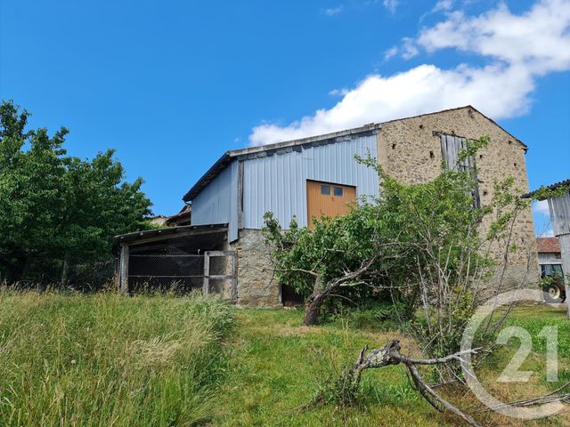 Afficher la photo en grand maison à vendre - 5 pièces - 101.0 m2 - BRASSAC - 09 - MIDI-PYRENEES - Century 21 L'Agence