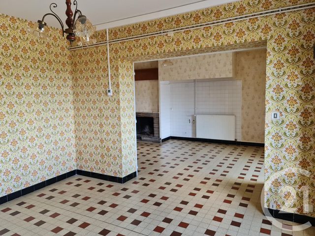 Afficher la photo en grand maison à vendre - 5 pièces - 101.0 m2 - BRASSAC - 09 - MIDI-PYRENEES - Century 21 L'Agence