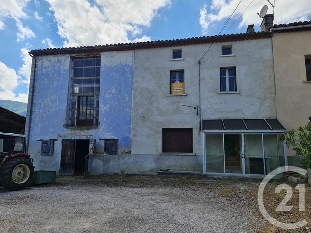 Afficher la photo en grand maison à vendre - 5 pièces - 101.0 m2 - BRASSAC - 09 - MIDI-PYRENEES - Century 21 L'Agence