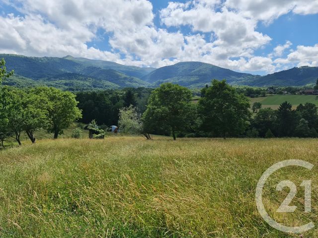 Afficher la photo en grand maison à vendre - 5 pièces - 101.0 m2 - BRASSAC - 09 - MIDI-PYRENEES - Century 21 L'Agence
