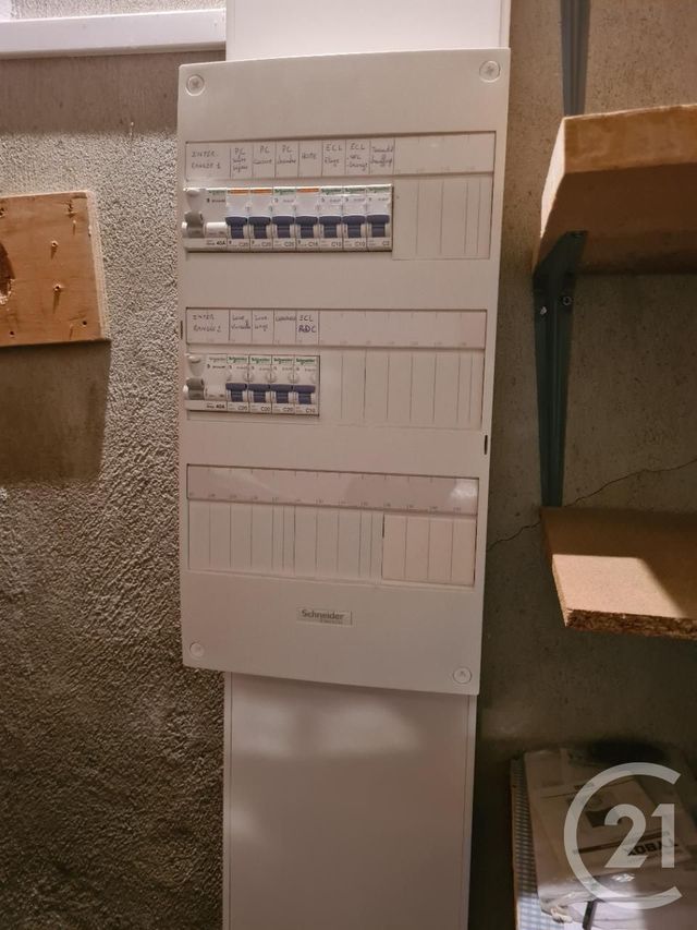 Afficher la photo en grand maison à vendre - 5 pièces - 101.0 m2 - BRASSAC - 09 - MIDI-PYRENEES - Century 21 L'Agence