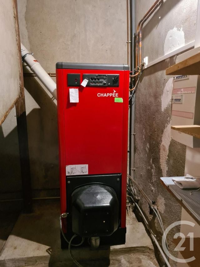 Afficher la photo en grand maison à vendre - 5 pièces - 101.0 m2 - BRASSAC - 09 - MIDI-PYRENEES - Century 21 L'Agence