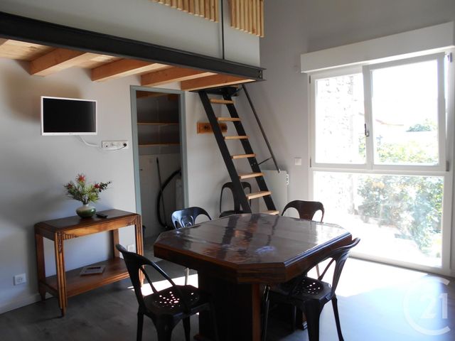 Appartement F2 à louer - 2 pièces - 37.0 m2 - MERCUS GARRABET - 09 - MIDI-PYRENEES - Century 21 L'Agence Appartement F2 à louer - 2 pièces - 37.0 m2 - MERCUS GARRABET - 09 - MIDI-PYRENEES - Century 21 L'Agence