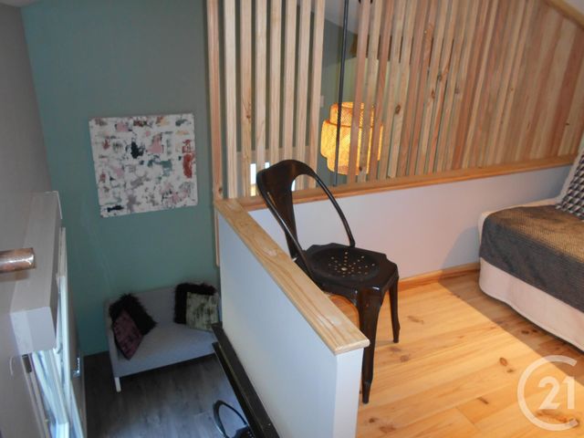 Appartement F2 à louer - 2 pièces - 37.0 m2 - MERCUS GARRABET - 09 - MIDI-PYRENEES - Century 21 L'Agence Appartement F2 à louer - 2 pièces - 37.0 m2 - MERCUS GARRABET - 09 - MIDI-PYRENEES - Century 21 L'Agence