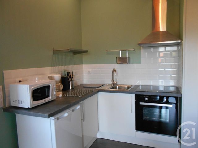 Appartement F2 à louer - 2 pièces - 37.0 m2 - MERCUS GARRABET - 09 - MIDI-PYRENEES - Century 21 L'Agence Appartement F2 à louer - 2 pièces - 37.0 m2 - MERCUS GARRABET - 09 - MIDI-PYRENEES - Century 21 L'Agence