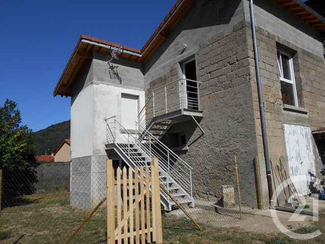 Appartement F2 à louer - 2 pièces - 37.0 m2 - MERCUS GARRABET - 09 - MIDI-PYRENEES - Century 21 L'Agence Appartement F2 à louer - 2 pièces - 37.0 m2 - MERCUS GARRABET - 09 - MIDI-PYRENEES - Century 21 L'Agence