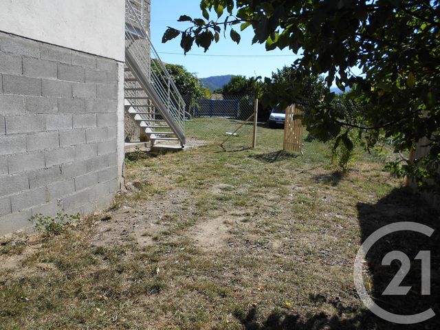 Appartement F2 à louer - 2 pièces - 37.0 m2 - MERCUS GARRABET - 09 - MIDI-PYRENEES - Century 21 L'Agence Appartement F2 à louer - 2 pièces - 37.0 m2 - MERCUS GARRABET - 09 - MIDI-PYRENEES - Century 21 L'Agence