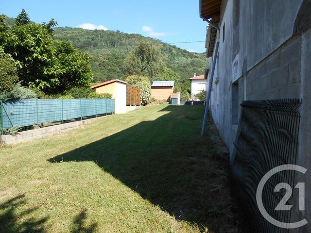 Appartement F2 à louer - 2 pièces - 37.0 m2 - MERCUS GARRABET - 09 - MIDI-PYRENEES - Century 21 L'Agence Appartement F2 à louer - 2 pièces - 37.0 m2 - MERCUS GARRABET - 09 - MIDI-PYRENEES - Century 21 L'Agence