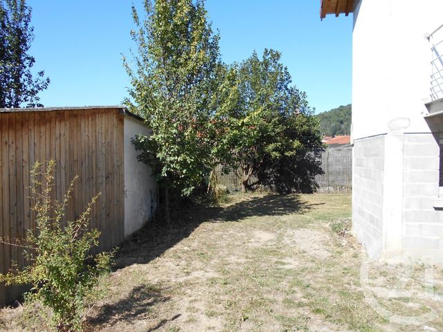 Appartement F2 à louer - 2 pièces - 37.0 m2 - MERCUS GARRABET - 09 - MIDI-PYRENEES - Century 21 L'Agence Appartement F2 à louer - 2 pièces - 37.0 m2 - MERCUS GARRABET - 09 - MIDI-PYRENEES - Century 21 L'Agence
