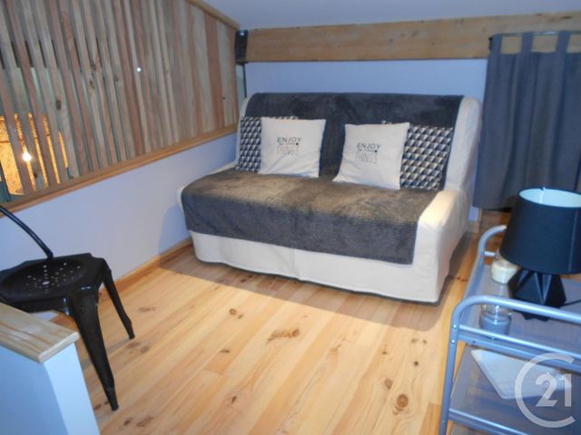 Appartement F2 à louer - 2 pièces - 37.0 m2 - MERCUS GARRABET - 09 - MIDI-PYRENEES - Century 21 L'Agence Appartement F2 à louer - 2 pièces - 37.0 m2 - MERCUS GARRABET - 09 - MIDI-PYRENEES - Century 21 L'Agence