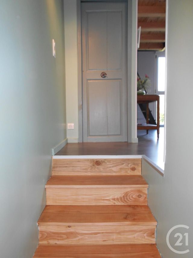 Appartement F2 à louer - 2 pièces - 37.0 m2 - MERCUS GARRABET - 09 - MIDI-PYRENEES - Century 21 L'Agence Appartement F2 à louer - 2 pièces - 37.0 m2 - MERCUS GARRABET - 09 - MIDI-PYRENEES - Century 21 L'Agence