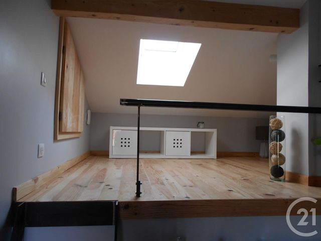 Appartement F2 à louer - 2 pièces - 37.0 m2 - MERCUS GARRABET - 09 - MIDI-PYRENEES - Century 21 L'Agence Appartement F2 à louer - 2 pièces - 37.0 m2 - MERCUS GARRABET - 09 - MIDI-PYRENEES - Century 21 L'Agence