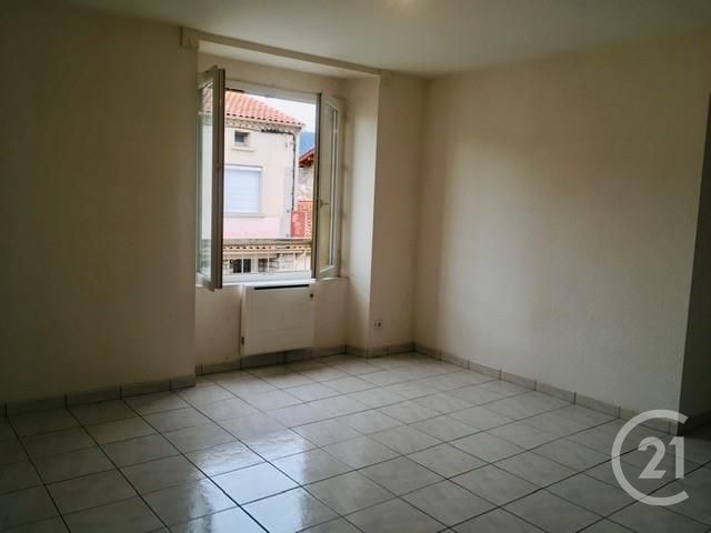 Appartement F2 à louer - 2 pièces - 48.0 m2 - MONTGAILLARD - 09 - MIDI-PYRENEES - Century 21 L'Agence Appartement F2 à louer - 2 pièces - 48.0 m2 - MONTGAILLARD - 09 - MIDI-PYRENEES - Century 21 L'Agence