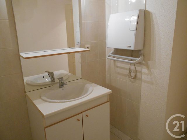 Appartement F2 à louer - 2 pièces - 48.0 m2 - MONTGAILLARD - 09 - MIDI-PYRENEES - Century 21 L'Agence Appartement F2 à louer - 2 pièces - 48.0 m2 - MONTGAILLARD - 09 - MIDI-PYRENEES - Century 21 L'Agence