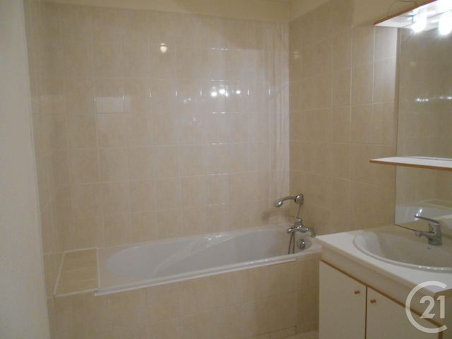 Appartement F2 à louer - 2 pièces - 48.0 m2 - MONTGAILLARD - 09 - MIDI-PYRENEES - Century 21 L'Agence Appartement F2 à louer - 2 pièces - 48.0 m2 - MONTGAILLARD - 09 - MIDI-PYRENEES - Century 21 L'Agence