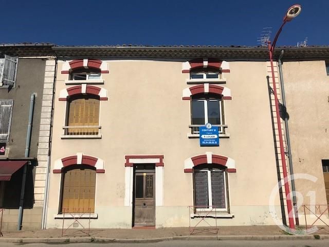 Appartement F2 à louer - 2 pièces - 48.0 m2 - MONTGAILLARD - 09 - MIDI-PYRENEES - Century 21 L'Agence Appartement F2 à louer - 2 pièces - 48.0 m2 - MONTGAILLARD - 09 - MIDI-PYRENEES - Century 21 L'Agence