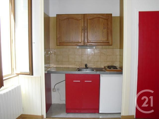 Appartement F2 à louer - 2 pièces - 32.5 m2 - FOIX - 09 - MIDI-PYRENEES - Century 21 L'Agence Appartement F2 à louer - 2 pièces - 32.5 m2 - FOIX - 09 - MIDI-PYRENEES - Century 21 L'Agence