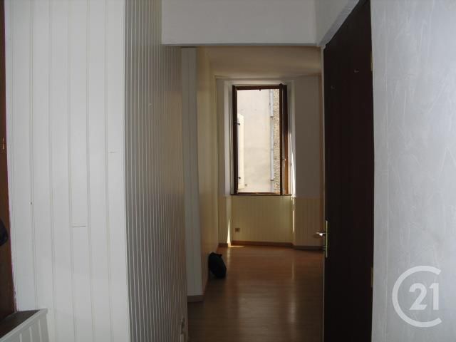 Appartement F2 à louer - 2 pièces - 32.5 m2 - FOIX - 09 - MIDI-PYRENEES - Century 21 L'Agence Appartement F2 à louer - 2 pièces - 32.5 m2 - FOIX - 09 - MIDI-PYRENEES - Century 21 L'Agence