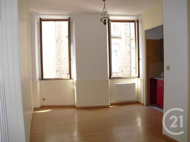 Appartement F2 à louer - 2 pièces - 32.5 m2 - FOIX - 09 - MIDI-PYRENEES - Century 21 L'Agence Appartement F2 à louer - 2 pièces - 32.5 m2 - FOIX - 09 - MIDI-PYRENEES - Century 21 L'Agence
