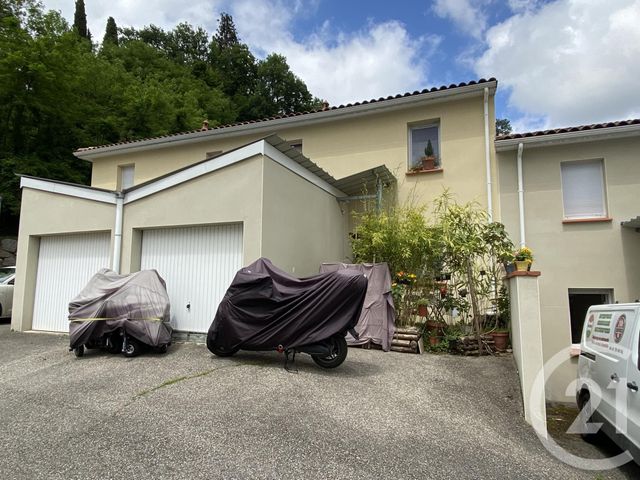 Afficher la photo en grand maison à vendre - 4 pièces - 78.0 m2 - FOIX - 09 - MIDI-PYRENEES - Century 21 L'Agence