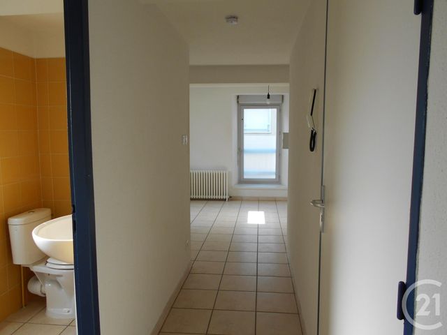 Appartement F2 à louer - 2 pièces - 37.0 m2 - FOIX - 09 - MIDI-PYRENEES - Century 21 L'Agence Appartement F2 à louer - 2 pièces - 37.0 m2 - FOIX - 09 - MIDI-PYRENEES - Century 21 L'Agence