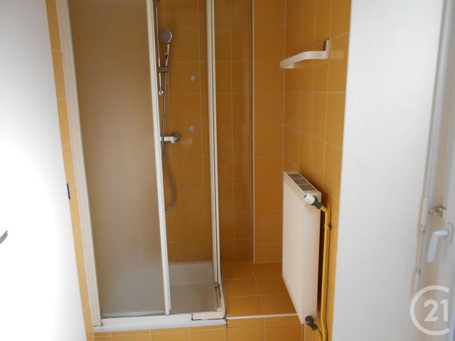 Appartement F2 à louer - 2 pièces - 37.0 m2 - FOIX - 09 - MIDI-PYRENEES - Century 21 L'Agence Appartement F2 à louer - 2 pièces - 37.0 m2 - FOIX - 09 - MIDI-PYRENEES - Century 21 L'Agence