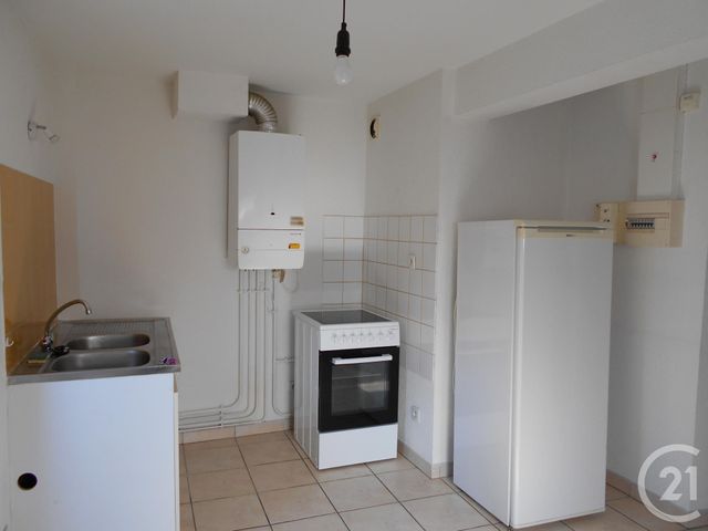 Appartement F2 à louer - 2 pièces - 37.0 m2 - FOIX - 09 - MIDI-PYRENEES - Century 21 L'Agence Appartement F2 à louer - 2 pièces - 37.0 m2 - FOIX - 09 - MIDI-PYRENEES - Century 21 L'Agence