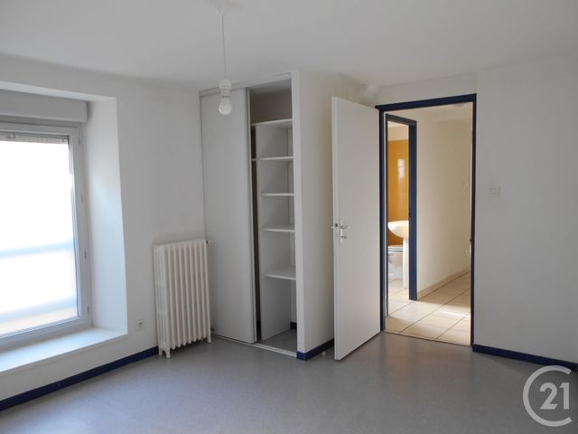 Appartement F2 à louer - 2 pièces - 37.0 m2 - FOIX - 09 - MIDI-PYRENEES - Century 21 L'Agence Appartement F2 à louer - 2 pièces - 37.0 m2 - FOIX - 09 - MIDI-PYRENEES - Century 21 L'Agence