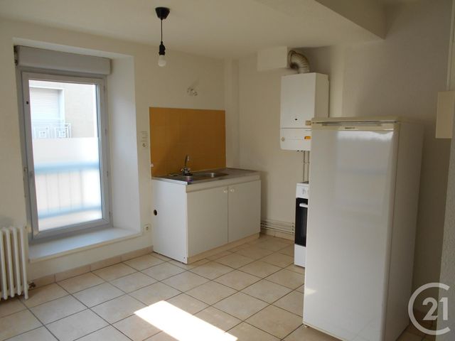 Appartement F2 à louer - 2 pièces - 37.0 m2 - FOIX - 09 - MIDI-PYRENEES - Century 21 L'Agence Appartement F2 à louer - 2 pièces - 37.0 m2 - FOIX - 09 - MIDI-PYRENEES - Century 21 L'Agence