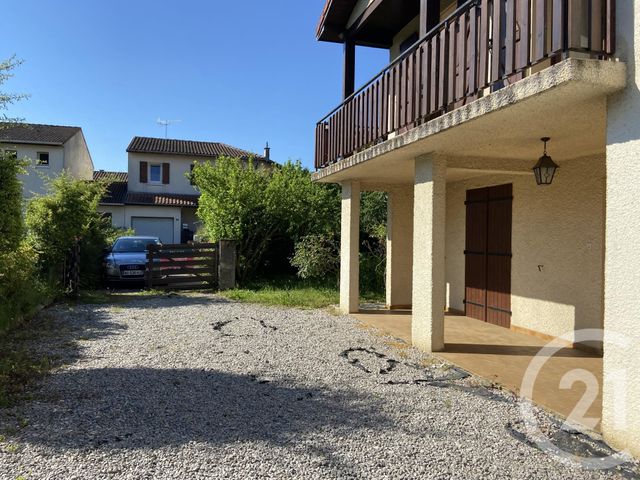Afficher la photo en grand maison à vendre - 5 pièces - 131.0 m2 - FOIX - 09 - MIDI-PYRENEES - Century 21 L'Agence