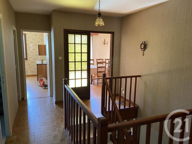 Afficher la photo en grand maison à vendre - 5 pièces - 131.0 m2 - FOIX - 09 - MIDI-PYRENEES - Century 21 L'Agence