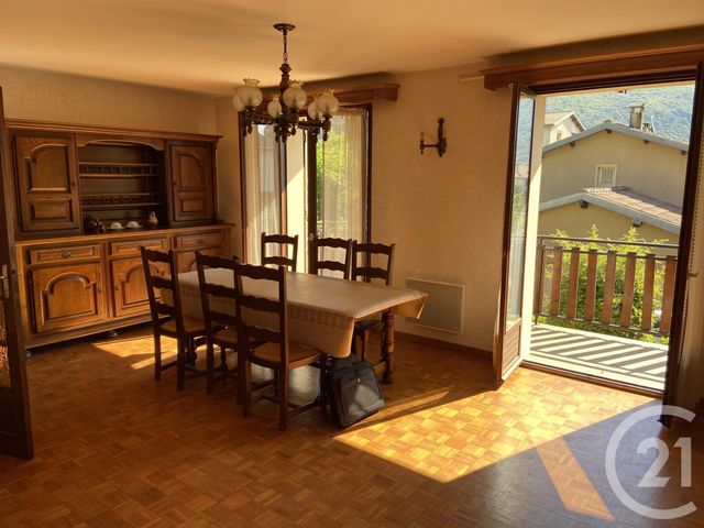 Afficher la photo en grand maison à vendre - 5 pièces - 131.0 m2 - FOIX - 09 - MIDI-PYRENEES - Century 21 L'Agence