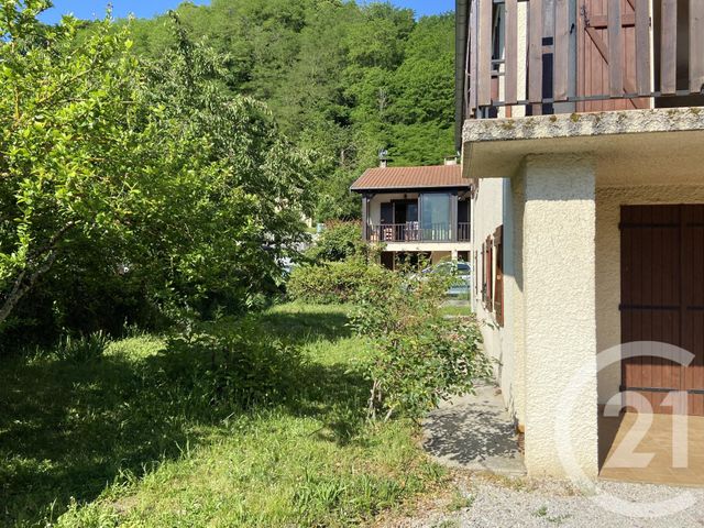 Afficher la photo en grand maison à vendre - 5 pièces - 131.0 m2 - FOIX - 09 - MIDI-PYRENEES - Century 21 L'Agence