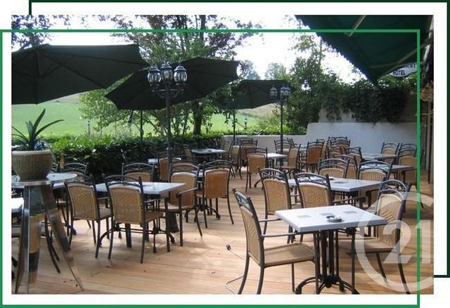 Afficher la photo en grand immeuble à vendre - 800.0 m2 - LA BASTIDE DE SEROU - 09 - MIDI-PYRENEES - Century 21 L'Agence