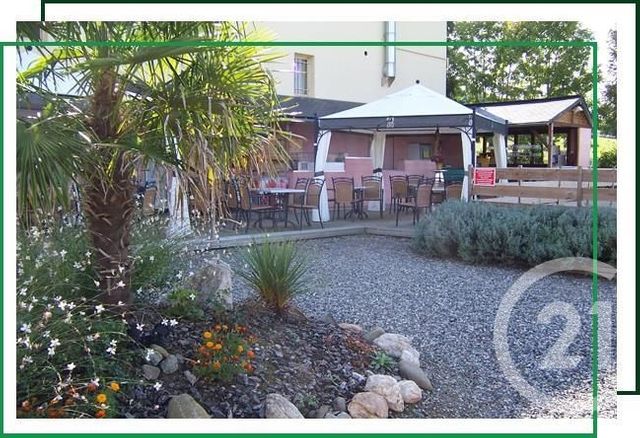 Afficher la photo en grand immeuble à vendre - 800.0 m2 - LA BASTIDE DE SEROU - 09 - MIDI-PYRENEES - Century 21 L'Agence