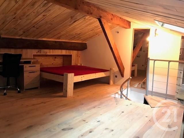 Afficher la photo en grand Chambre à louer - 1 pièce - 8.97 m2 - FOIX - 09 - MIDI-PYRENEES - Century 21 L'Agence