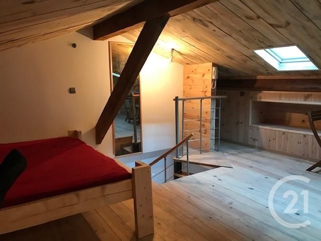 Afficher la photo en grand Chambre à louer - 1 pièce - 8.97 m2 - FOIX - 09 - MIDI-PYRENEES - Century 21 L'Agence