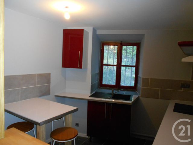 Afficher la photo en grand Chambre à louer - 1 pièce - 8.97 m2 - FOIX - 09 - MIDI-PYRENEES - Century 21 L'Agence