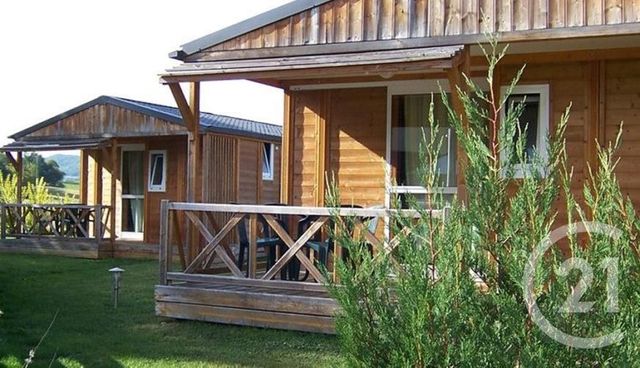 Afficher la photo en grand commerce à vendre - 800.0 m2 - 09 - MIDI-PYRENEES - Century 21 L'Agence