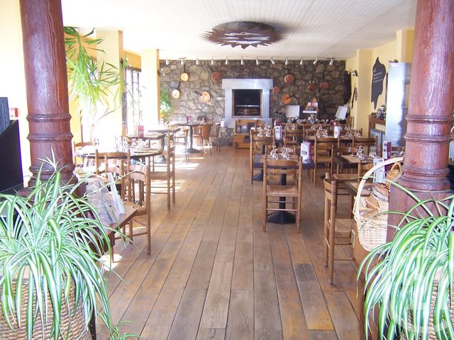 Afficher la photo en grand commerce à vendre - 800.0 m2 - 09 - MIDI-PYRENEES - Century 21 L'Agence