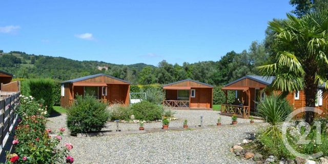 Afficher la photo en grand commerce à vendre - 800.0 m2 - 09 - MIDI-PYRENEES - Century 21 L'Agence
